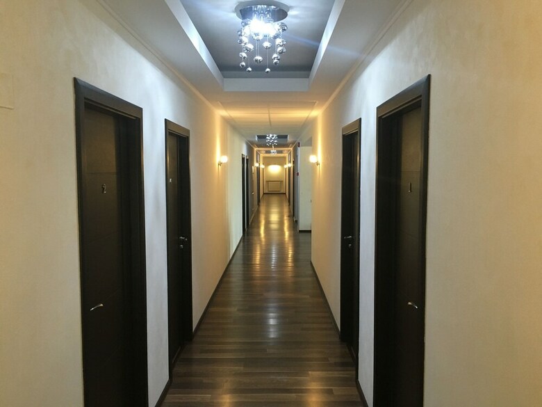 Apartamento Gia Suites