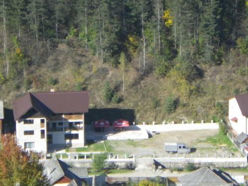 Hostal Pensiunea La Rachitele