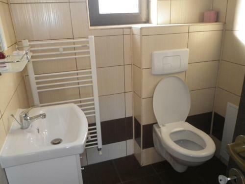 Hostal Pensiunea La Rachitele