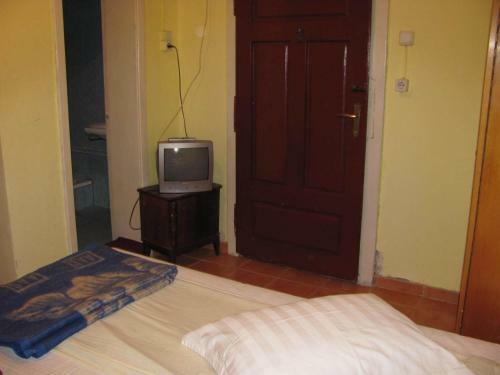 Hostal Szurdok Panzi�
