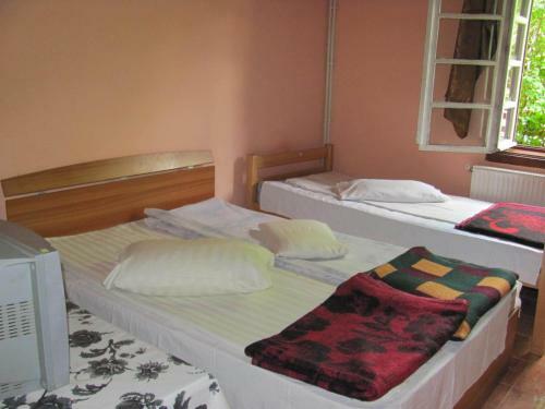 Hostal Szurdok Panzi�
