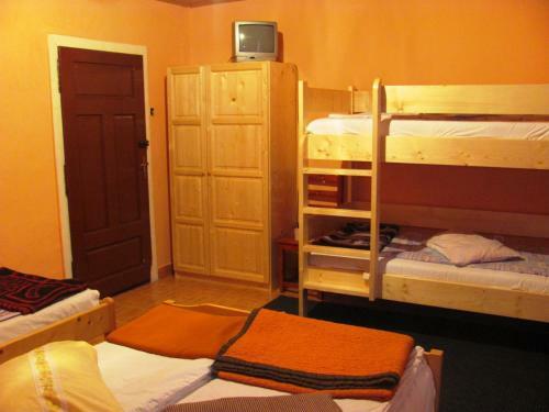 Hostal Szurdok Panzi�