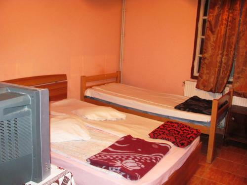 Hostal Szurdok Panzi�