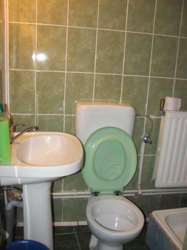 Hostal Szurdok Panzi�