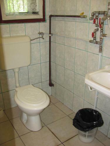 Hostal Szurdok Panzi�