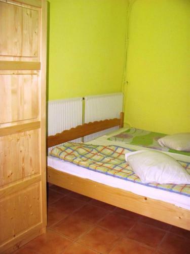 Hostal Szurdok Panzi�