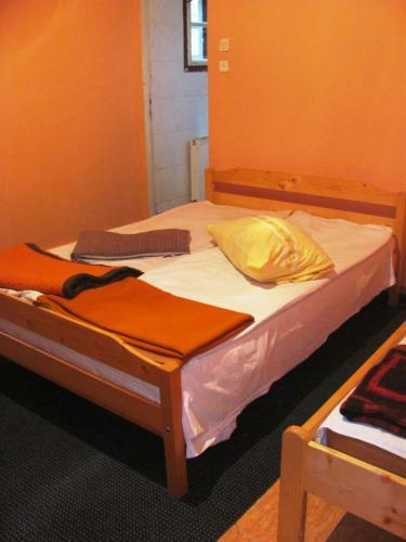 Hostal Szurdok Panzi�