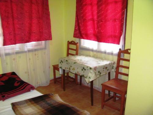 Hostal Szurdok Panzi�