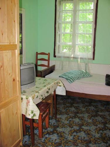 Hostal Szurdok Panzi�