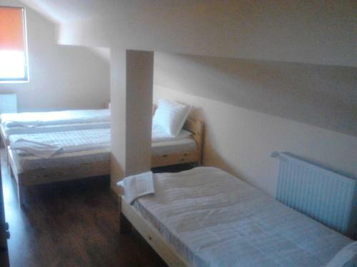 Hostal Pensiunea Denisa & Madalina