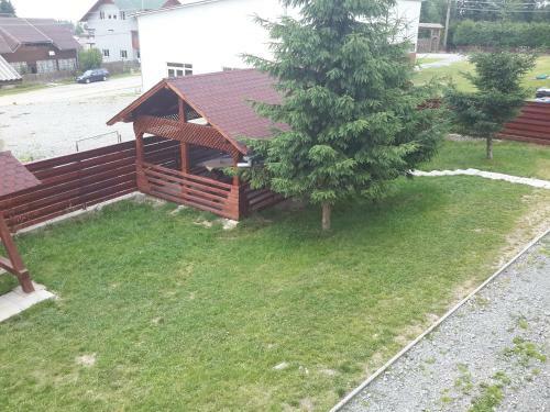 Hostal Pensiunea Denisa & Madalina