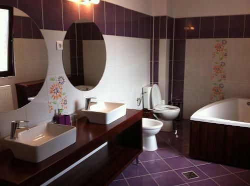 Hostal Casa Skandik H�z