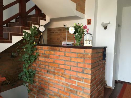 Hostal Casa Skandik H�z