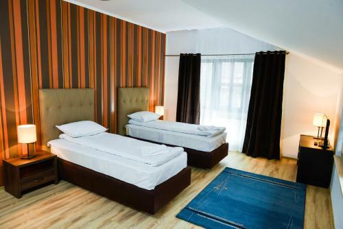 Hotel Park House