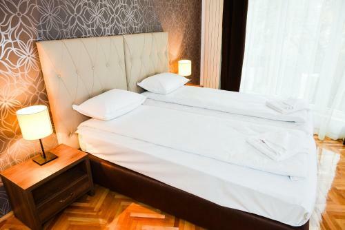 Hotel Park House