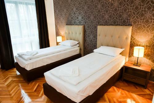 Hotel Park House