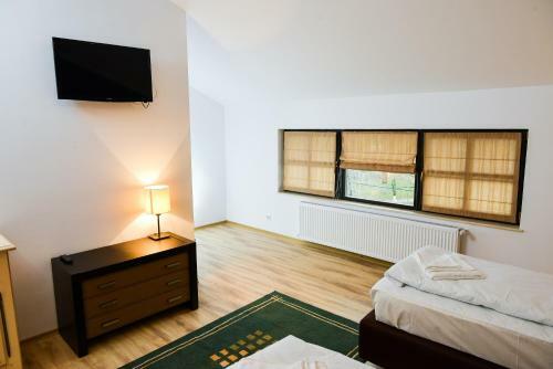 Hotel Park House