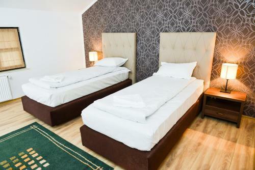 Hotel Park House