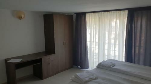 Hotel Park House