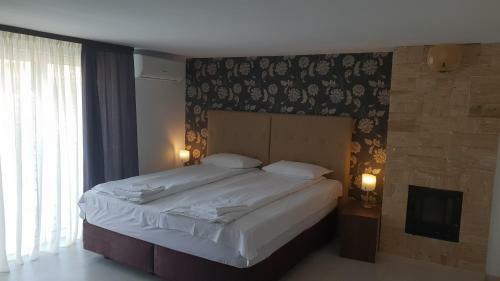 Hotel Park House