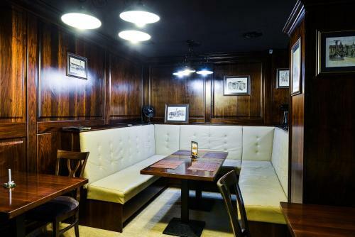 Hotel Park House