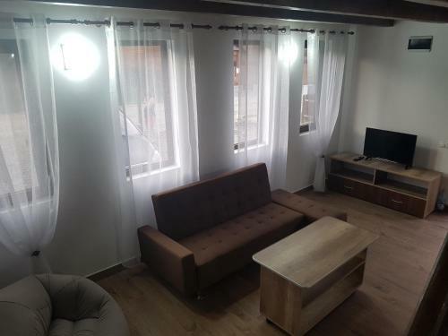 Lodge Cabana Soral Baile Figa