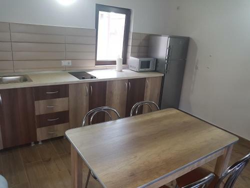 Lodge Cabana Soral Baile Figa