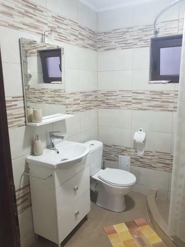 Lodge Cabana Soral Baile Figa