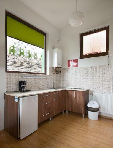 Bungalouri Horizont