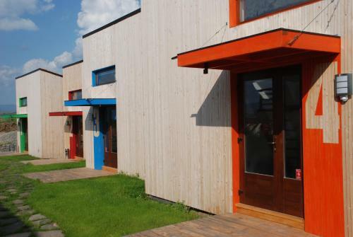 Bungalouri Horizont