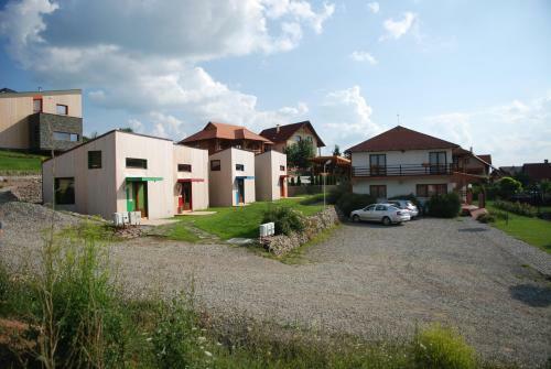 Bungalouri Horizont