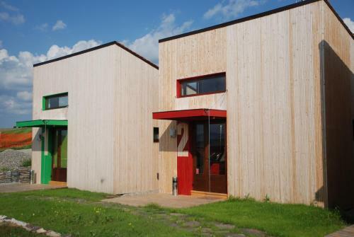 Bungalouri Horizont
