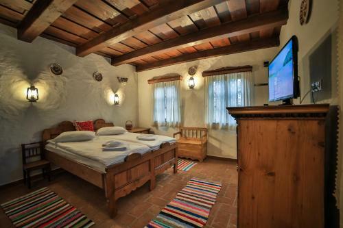 Hostal V�rkert Panzi�