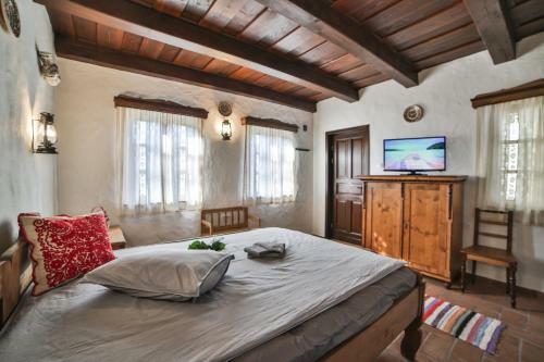 Hostal V�rkert Panzi�