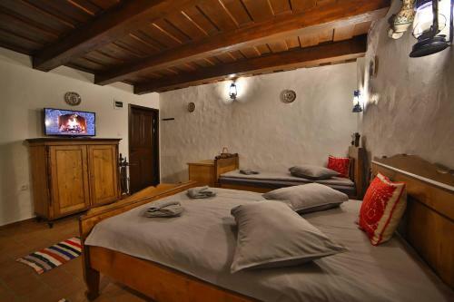 Hostal V�rkert Panzi�