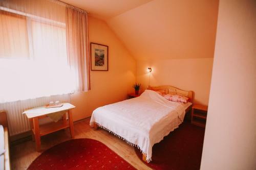 Bed & Breakfast Bosny�k Panzi�
