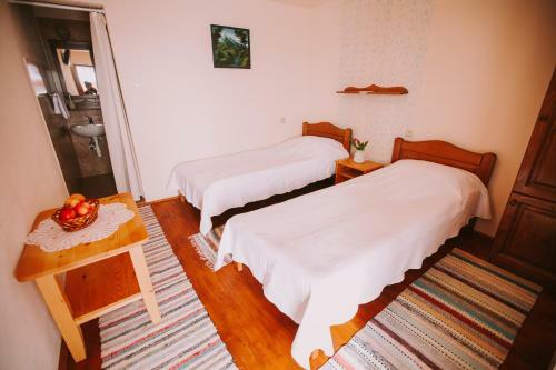 Bed & Breakfast Bosny�k Panzi�