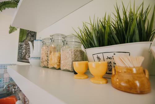 Oriental Touch Apartment