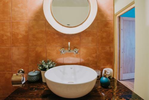 Oriental Touch Apartment