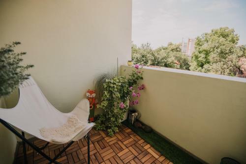 Oriental Touch Apartment