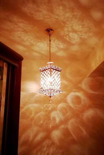Oriental Touch Apartment