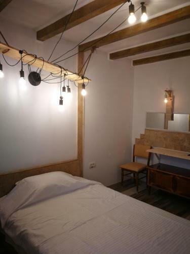 Casa Iepurasilor