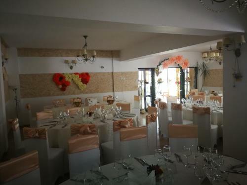 Casa Iepurasilor