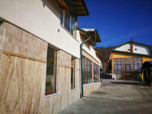 Casa Iepurasilor