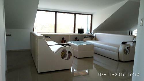 Casa Iepurasilor