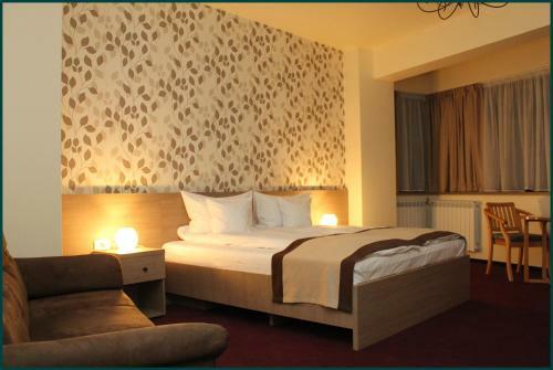 Hostal Pensiunea Rix Rooms