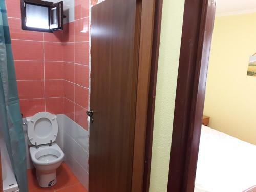 Hostal Pensiunea Ana-dragusana