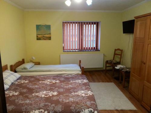 Hostal Pensiunea Ana-dragusana