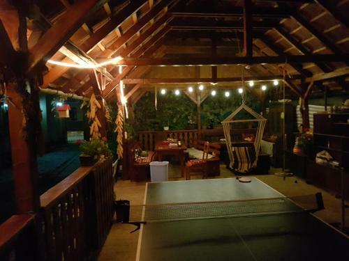 Hostal Pensiunea Ana-dragusana