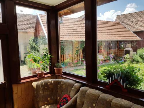 Hostal Pensiunea Ana-dragusana